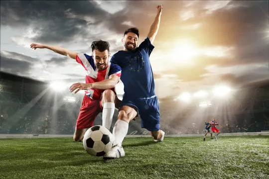 安博体育 体育赛事背景